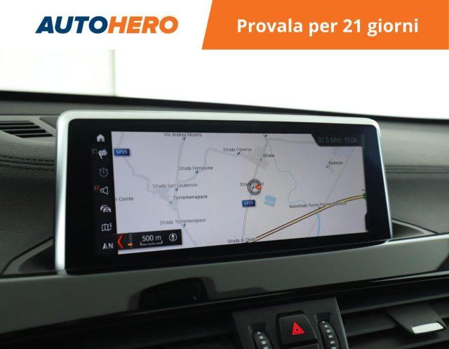 BMW X1 sDrive18d xLine