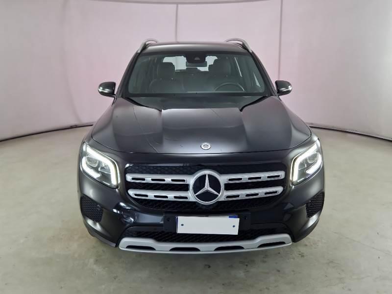 MERCEDES-BENZ GLB 180 D AUTOMATIC BUSI