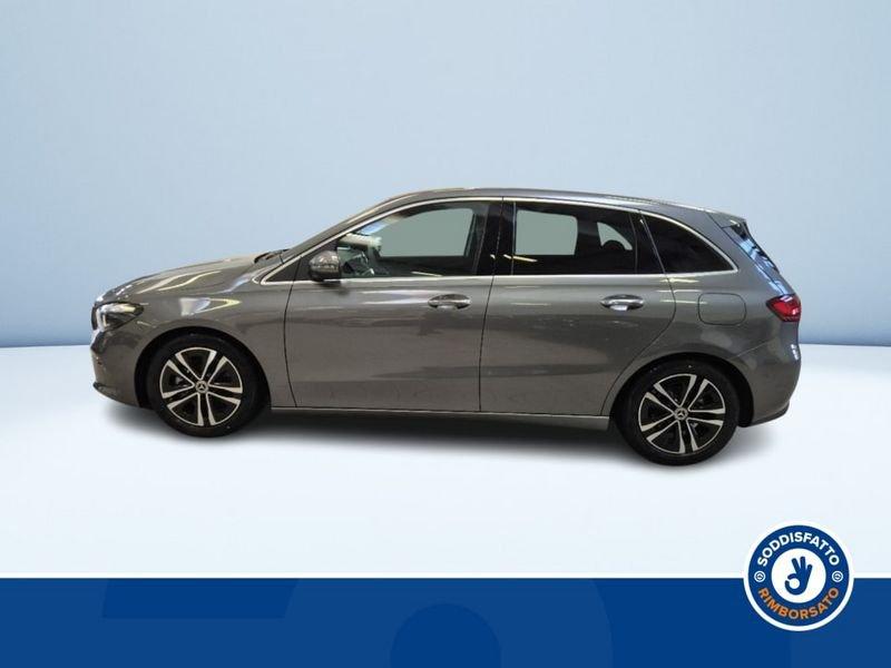 Mercedes-Benz Classe B B 180 d Street Edition Advanced Plus Progressive