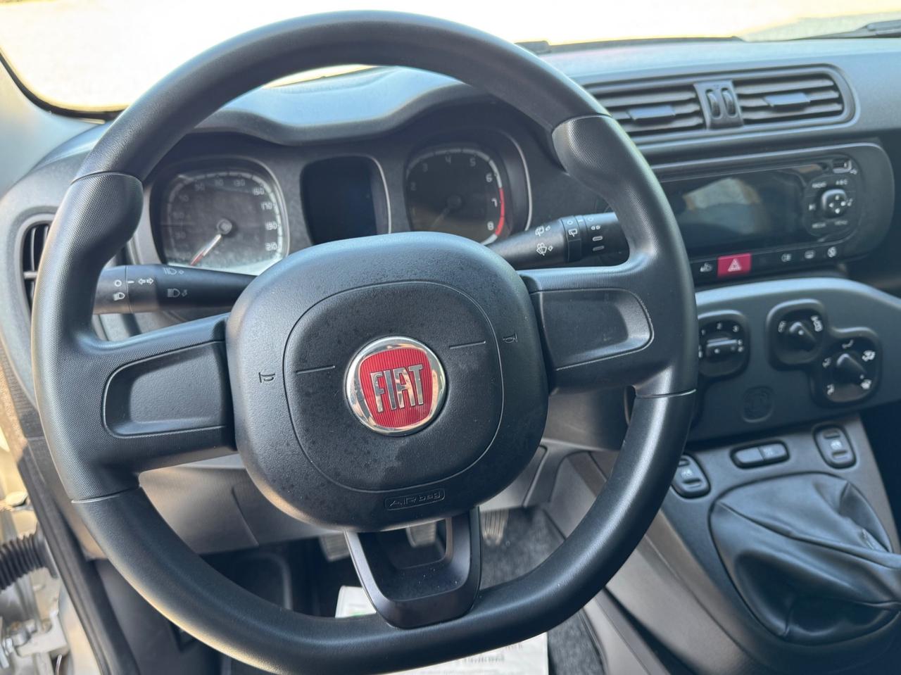 Fiat Panda 1.2 Easy