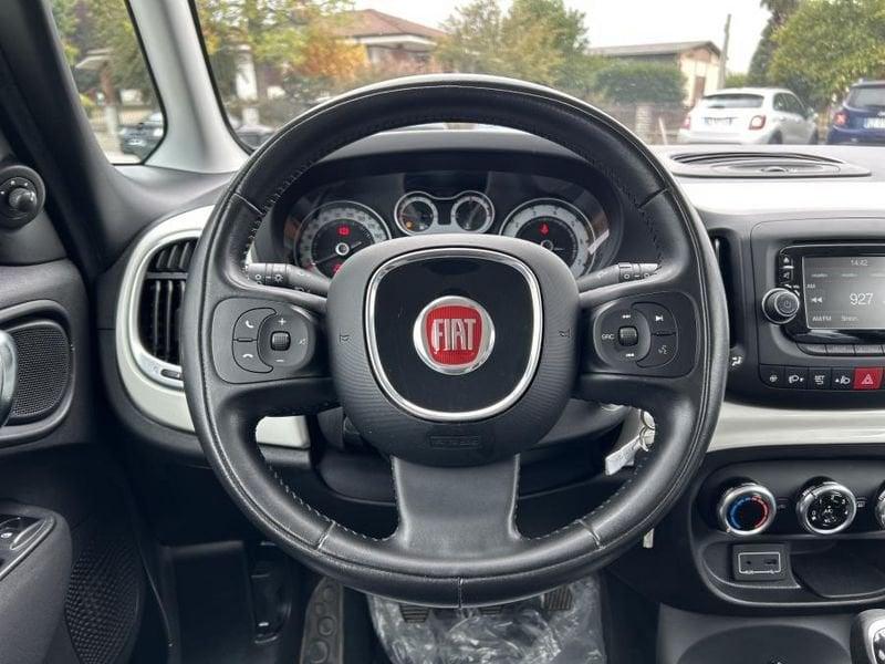 FIAT 500L 1.4 95 CV Pop Star OK NEOPATENTATI