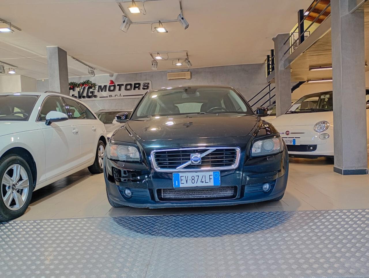 Volvo C30 2.0 D Summum