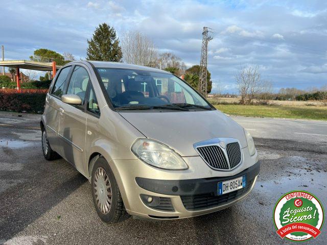 LANCIA MUSA 1.3 Multijet 16V 90 CV Oro