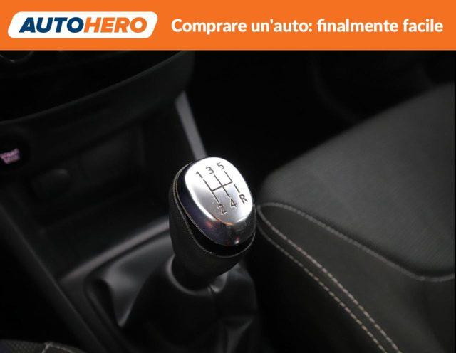 RENAULT Clio Sporter dCi 8V 75CV Start&Stop Energy Life