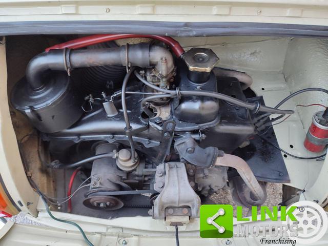 FIAT 500 500 L