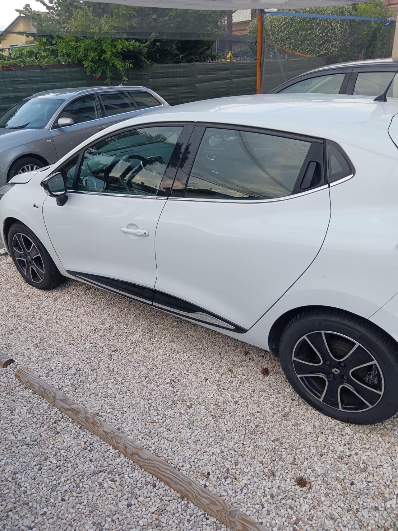 Renault Clio 1.5 dCi 8V 90CV Start&Stop 5 porte Energy