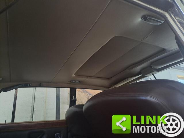 ROLLS-ROYCE Silver Shadow 2