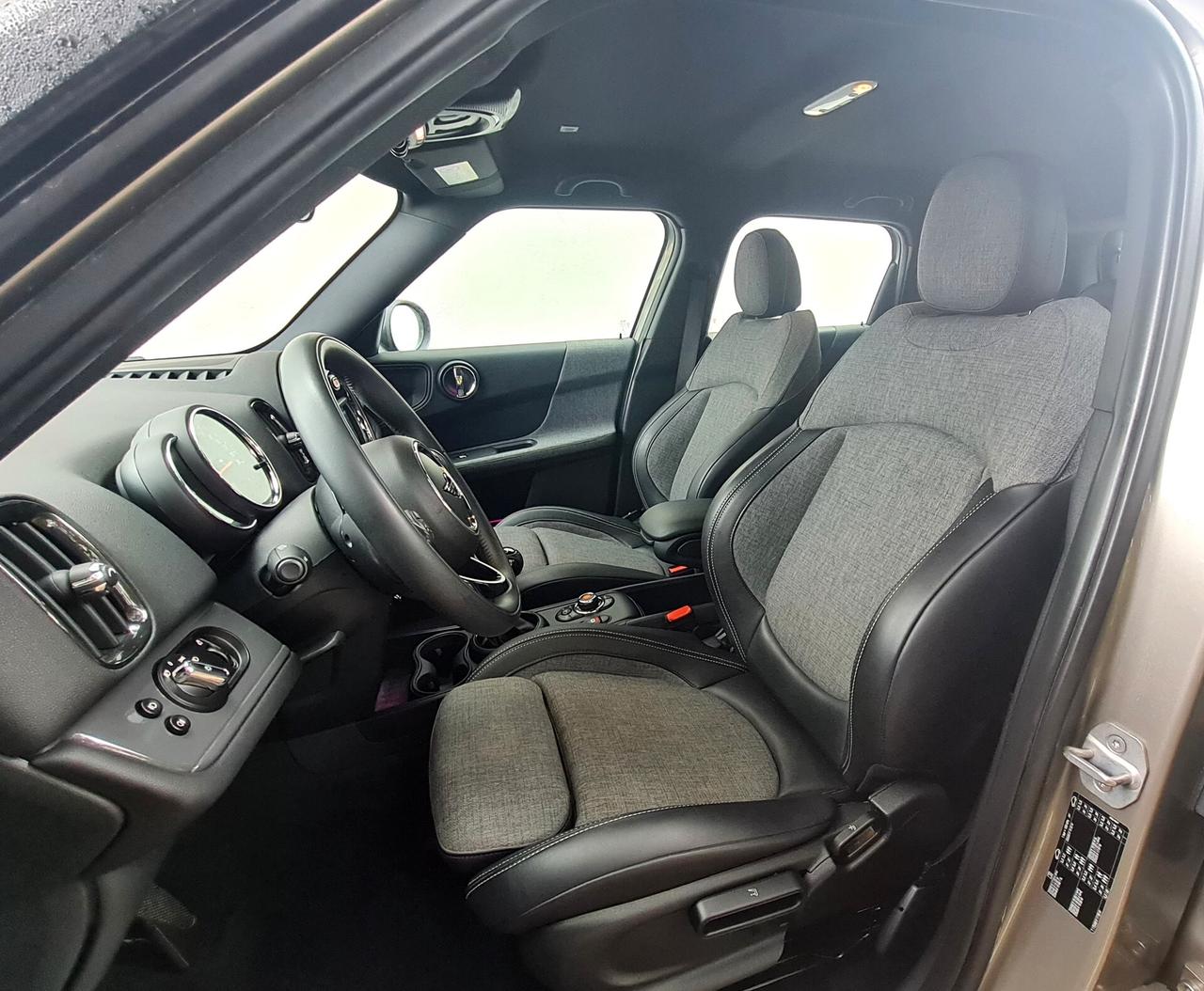 Mini One Countryman 1.5 102 CV Pepper