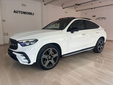 Mercedes GLC 220d Coupe AMG Line Premium Plus 4matic 2023