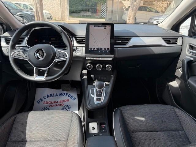 RENAULT Captur Plug-In Hybrid 160CV E-Tech Intens - 2021