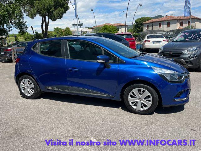 RENAULT Clio TCe 90 CV 5 porte Business Promo