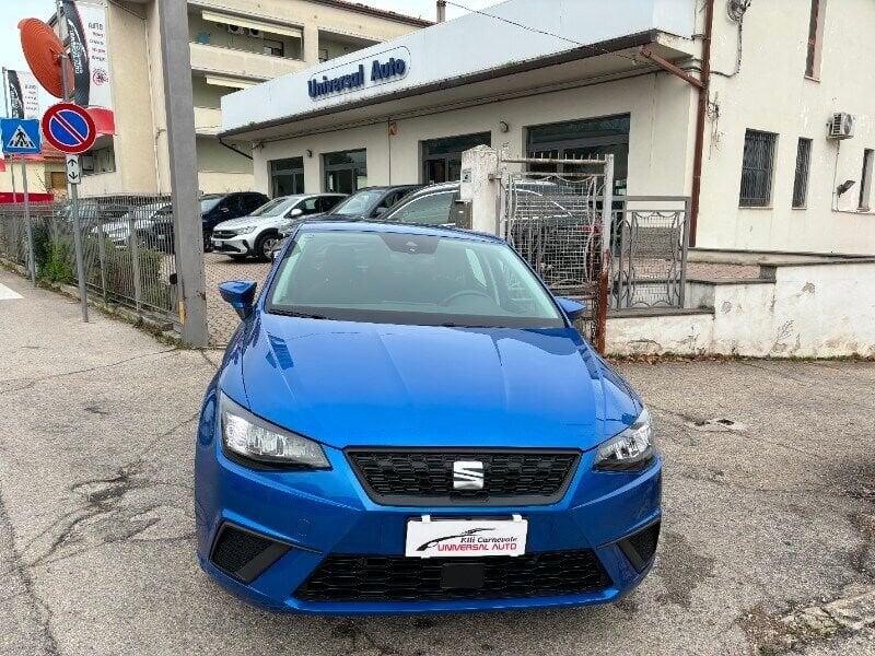 Seat Ibiza Ibiza 1.0 EcoTSI 95 CV 5 porte Style