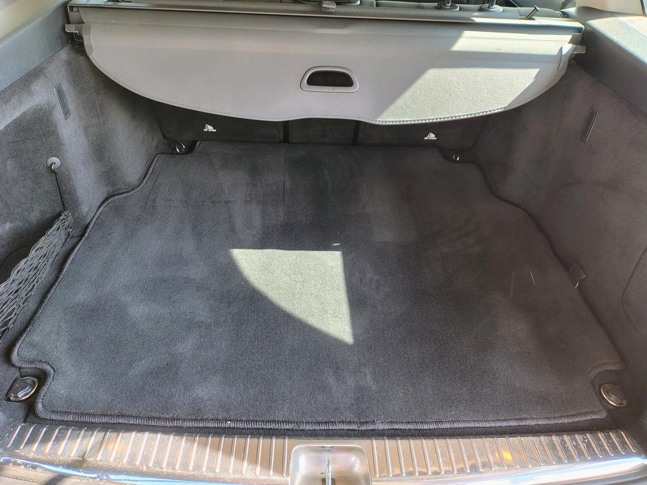 Mercedes-benz C 220 d S.W. Auto Premium