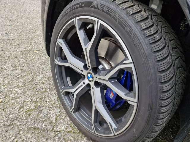 BMW X6 Xdrive 30d mhev 48V Msport auto
