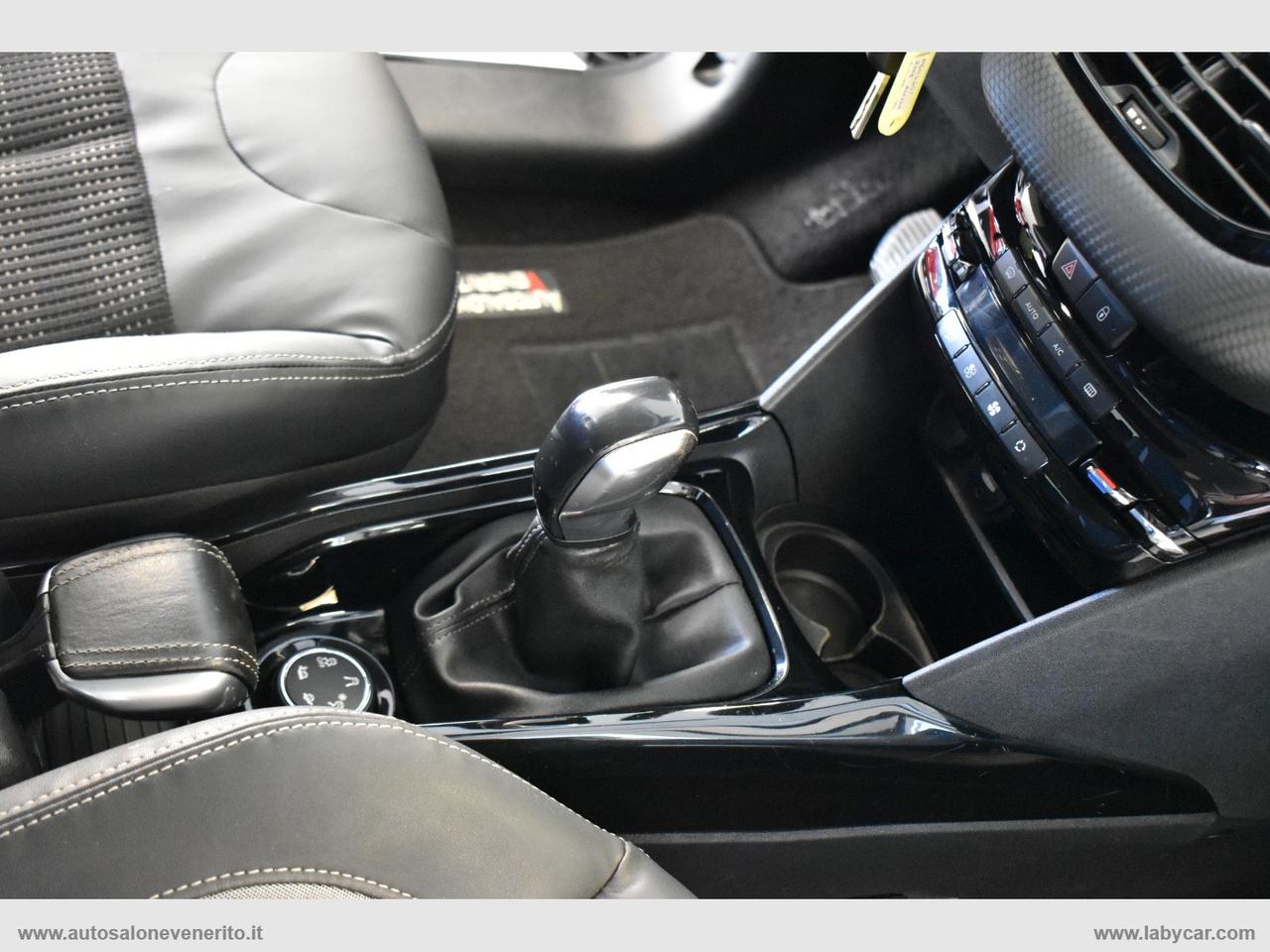 PEUGEOT 2008 1.6 e-HDi 92 CV S&S Allure