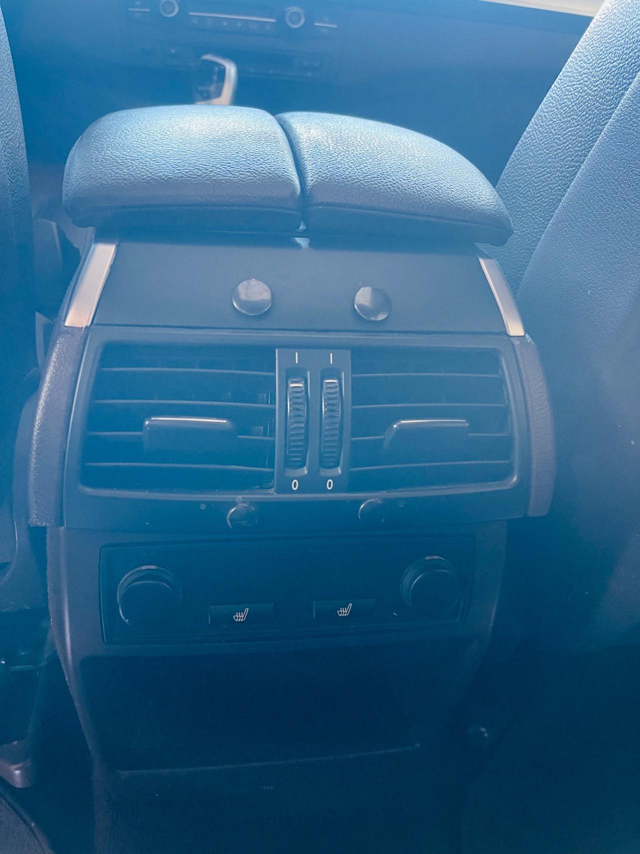 Bmw X5 30d Tetto Gancio Camera PERMUTE RATE