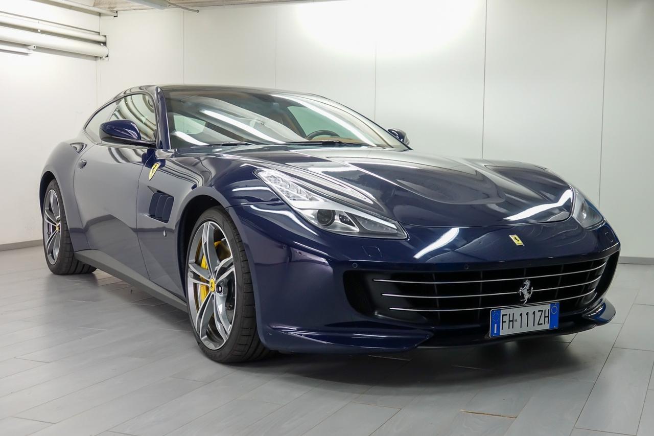 Ferrari GTC4 Lusso - AUTO 100% PRIVATA PREZZO TOP
