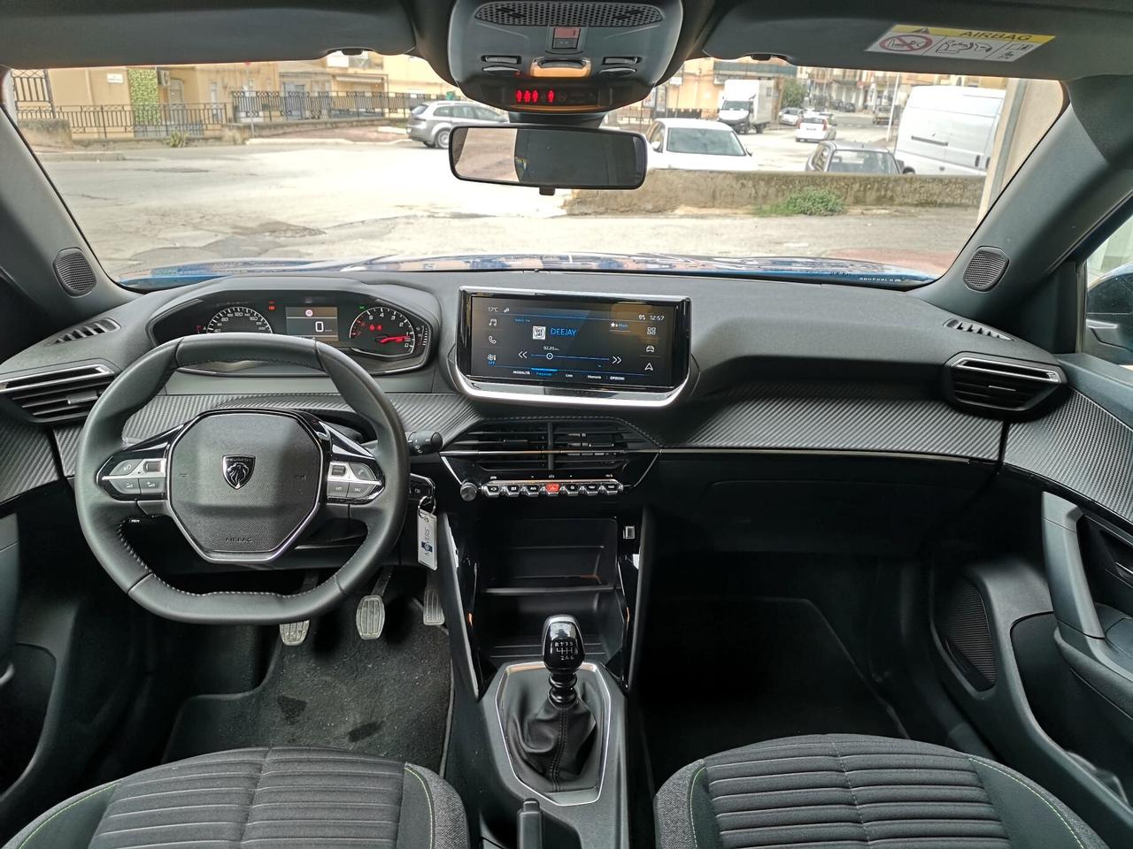 PEUGEOT 2008 1.2PureTech 100CV Active 2024