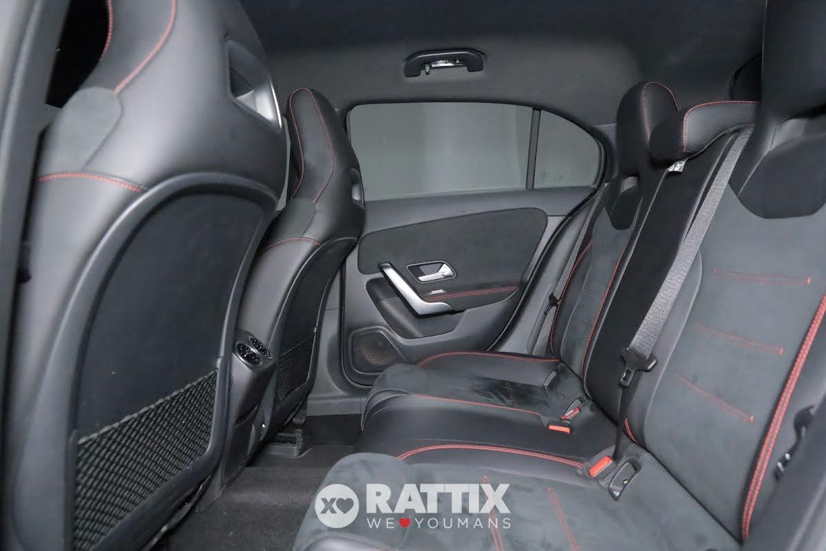 Mercedes-Benz A 180 1.3 136CV Premium AMG