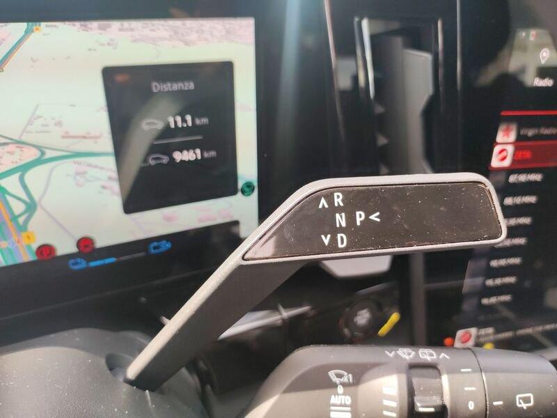 Renault Austral NUOVO techno esprit Alpine MY23 E-Tech full h
