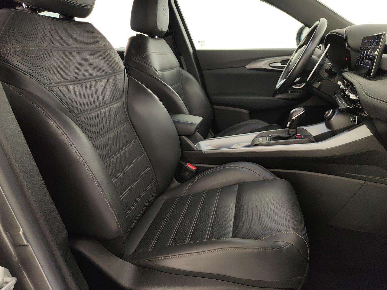 ALFA ROMEO Tonale 1.5 hybrid Speciale 160cv tct7