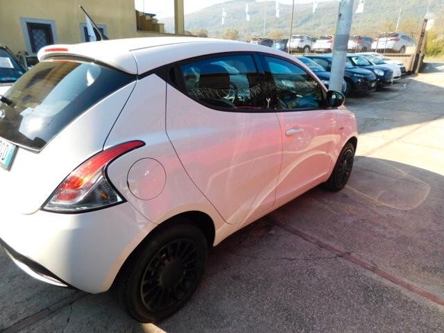 Lancia Ypsilon 1.3 MJT 16V 95 CV 5 porte S&S Elle