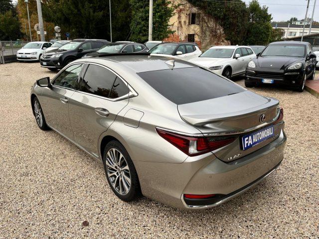 LEXUS ES 300 ES Hybrid Executive