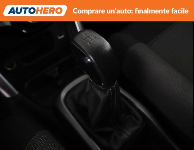 CITROEN C3 Aircross PureTech 110 S&S Shine
