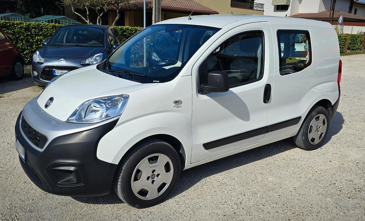 Fiat Fiorino Cargo 1.3MJT 95CV - 2020