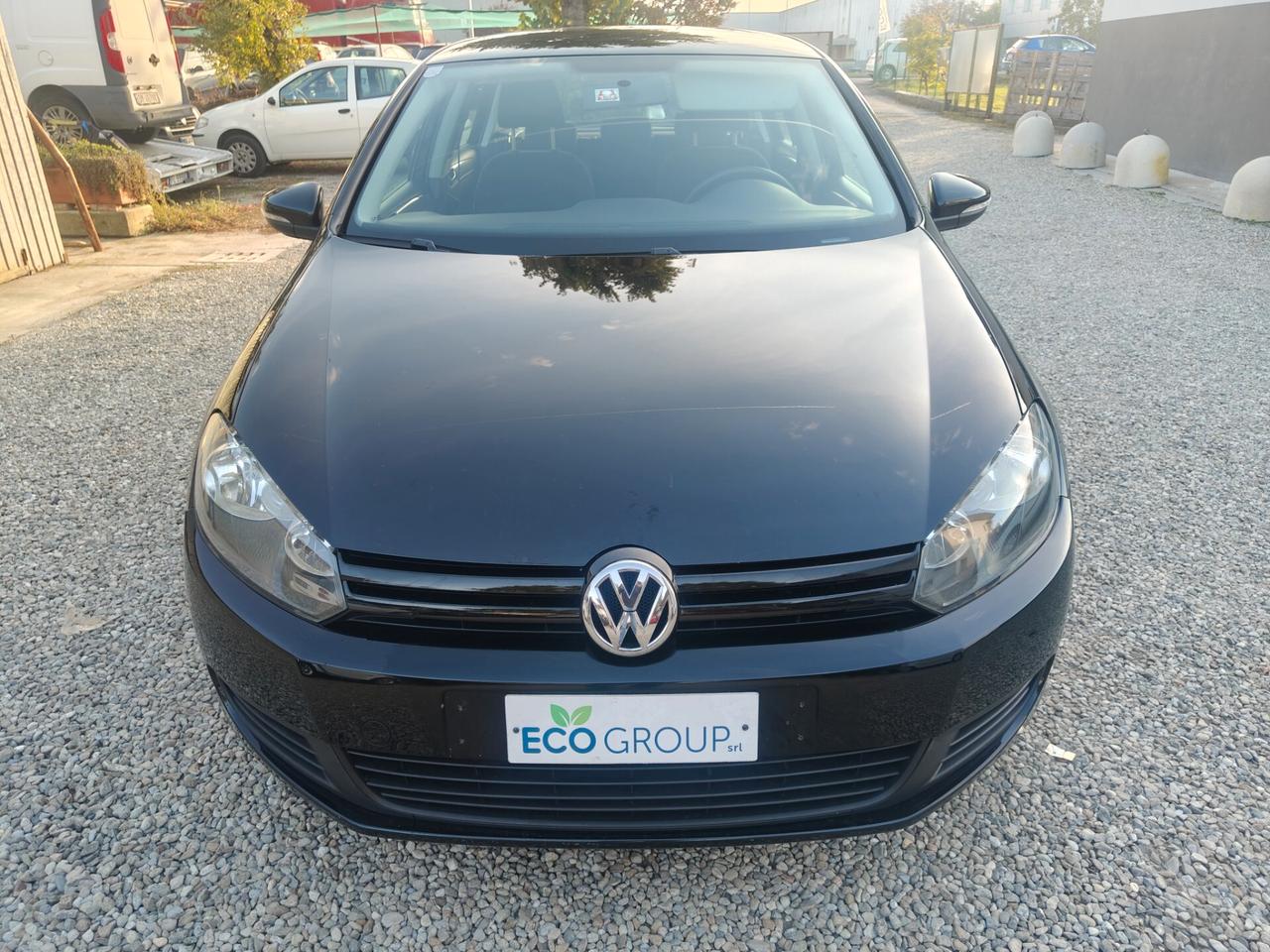 Volkswagen Golf 1.4 5p. Trendline