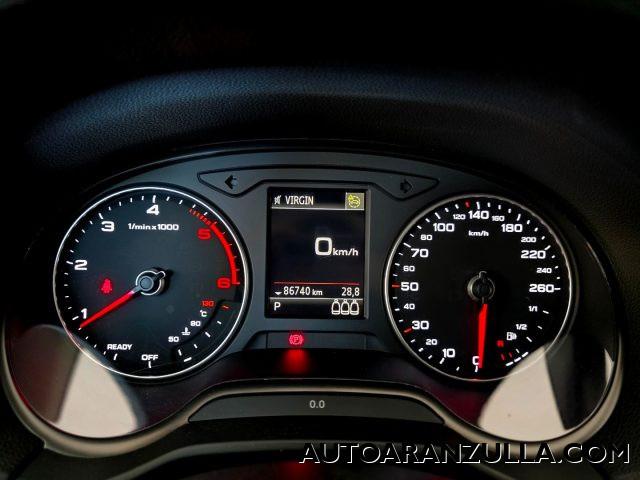 AUDI Q2 35 Business 2.0 TDI 150CV Quattro S tronic Plus