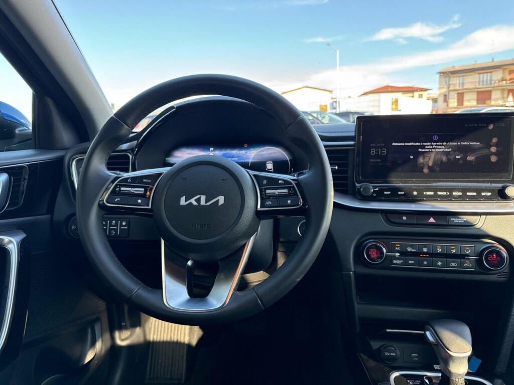 Kia Xceed 1.6 GDi PHEV Style DCT