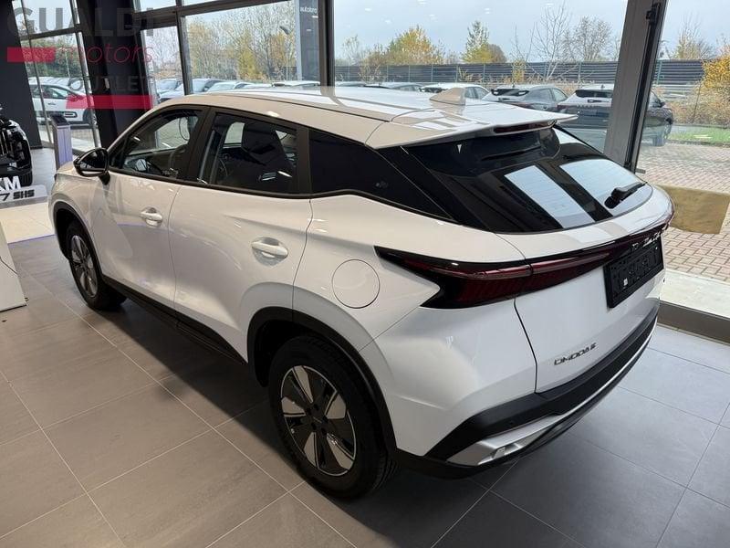 Omoda Omoda 5 Omoda 5 1.6 TGDI 147CV aut. Pure