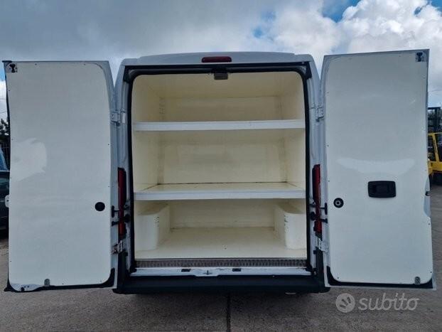 Fiat Ducato Coibentato 2.3 MJT 130 CV