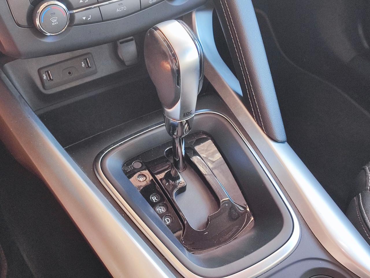 Renault Kadjar dCi 8V 110CV EDC Energy Intens