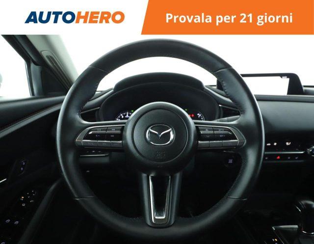 MAZDA CX-30 2.0L e-Skyactiv-G 150 CV M Hybrid 2WD Homura