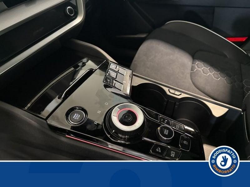 KIA Sportage 1.6 CRDi MHEV DCT GT-Line+ (BC) MY25