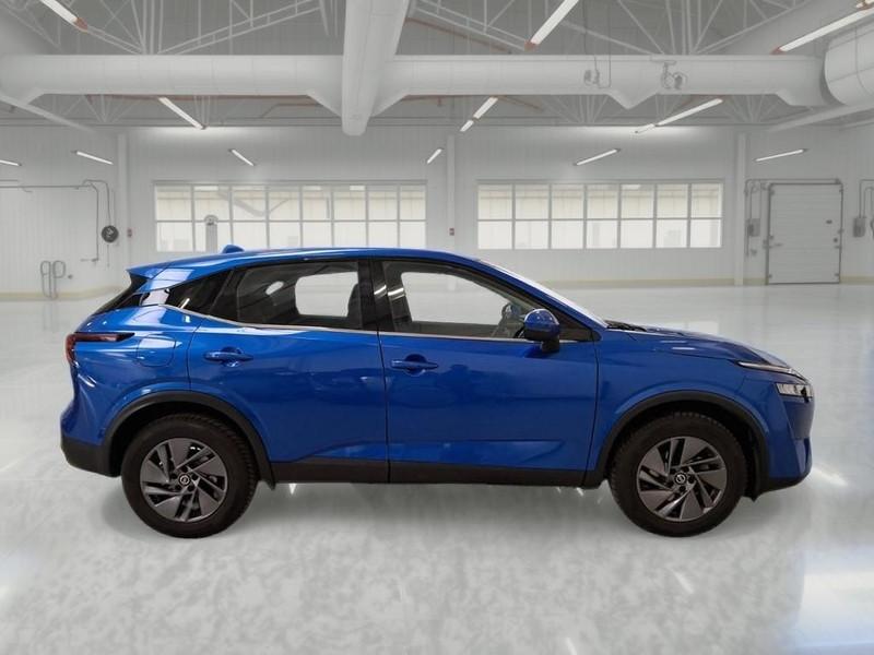 NISSAN QASHQAI 1.3 MHEV 158 Business Xtronic