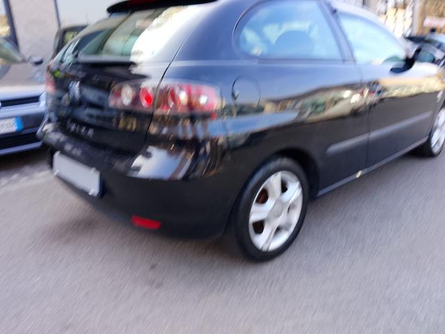 SEAT Ibiza 1.2 12V 70CV 3p. Dual NEOPATENTATI