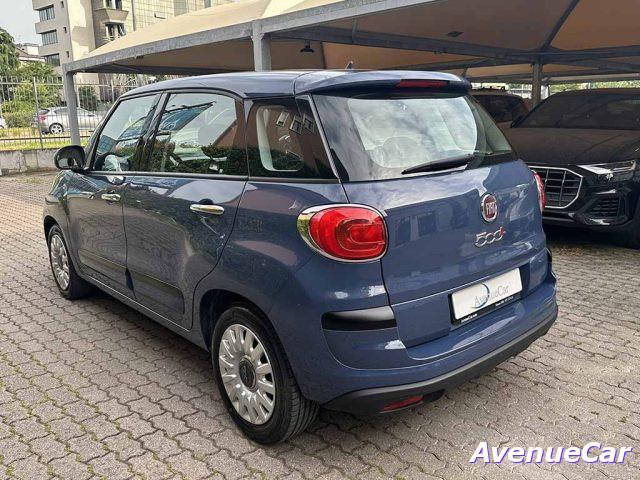 FIAT 500L X NEOPATENTATI NESSUN VINCOLO DI FINANZIAMAENTO