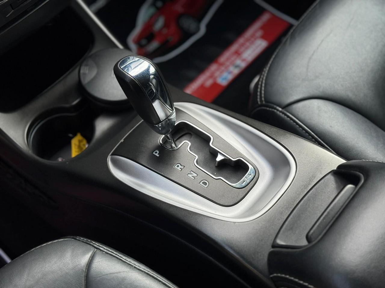 Fiat Freemont 2.0 Mjt 170 CV 4x4 aut. Lounge