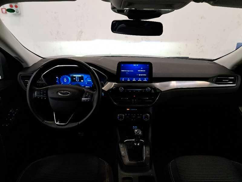 FORD KUGA 1.5 EcoBlue 120CV 2WD Titanium Business