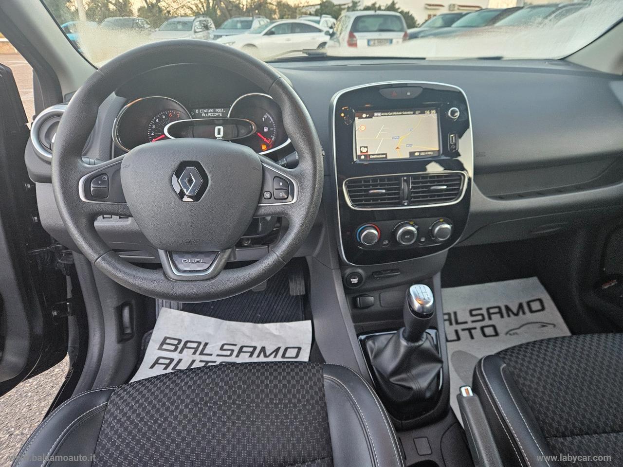 RENAULT Clio TCe 12V 90 CV S&S 5p. Energy Duel