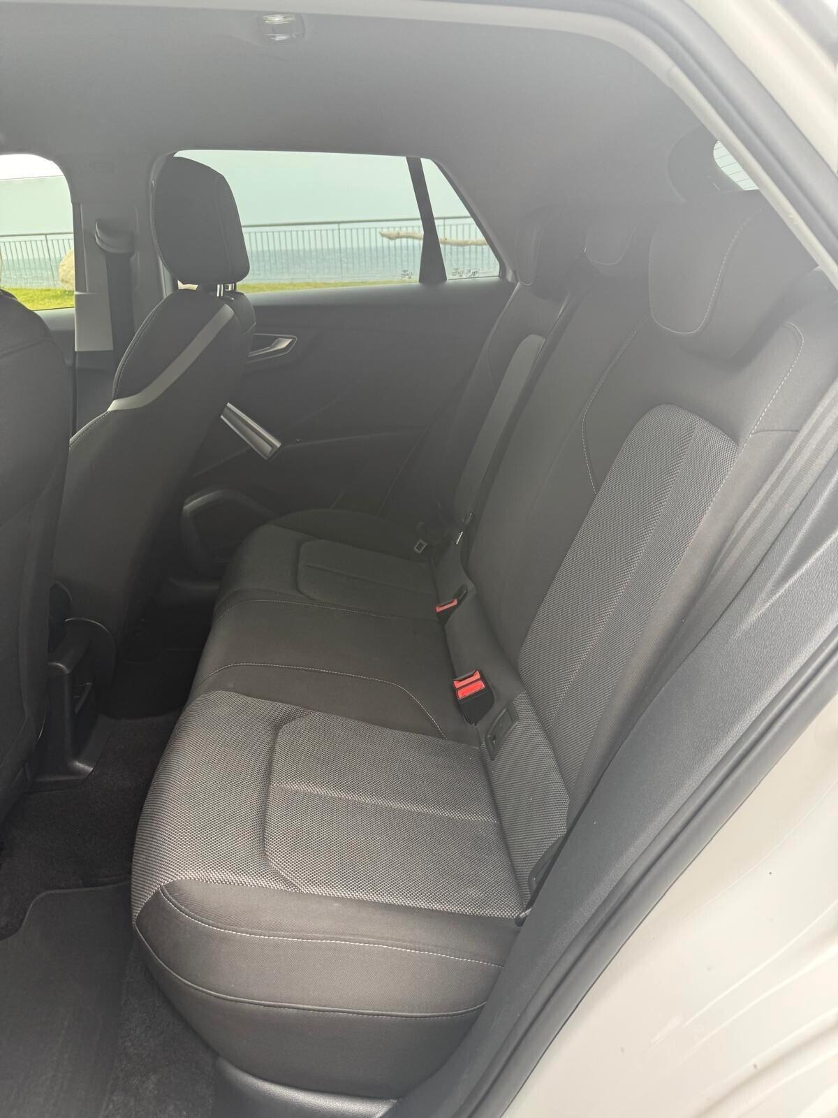 Audi Q2 30 TDI S tronic PERMUTE 3336121884 ISCHIA