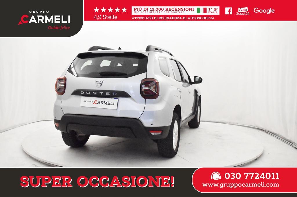 Dacia Duster 1.0 TCe GPL Comfort 4x2
