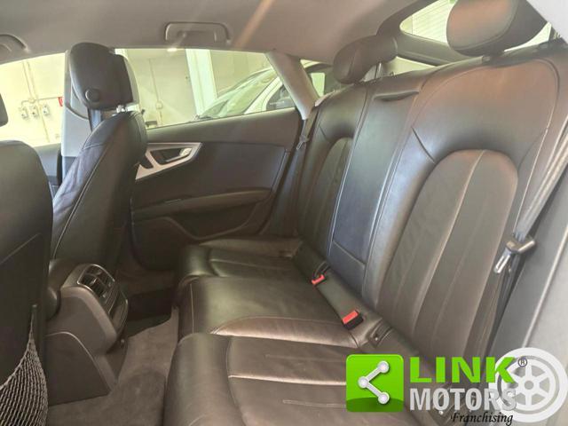 AUDI A7 SPB 3.0 TDI 272 CV quattro S tronic Business Plus