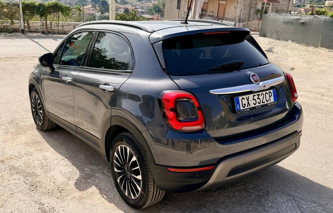 Fiat 500X 1.6 MultiJet 130 CV Dolcevita