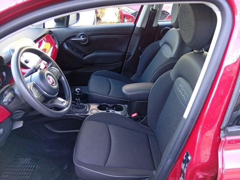 FIAT 500X 500 X 2018 1.0 T3 Urban 120cv my20