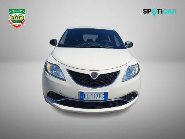 LANCIA Ypsilon 1.3 MJT 16V 95 CV 5 porte S&S Silver