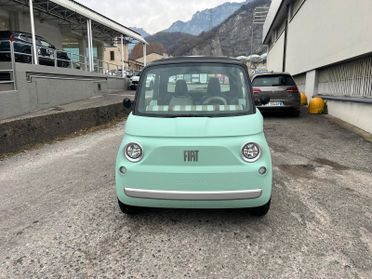 Fiat Topolino Fiat Topolino Dolcevita 6kw ANCHE NOLEGGIO